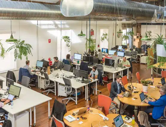 coworking adelaide