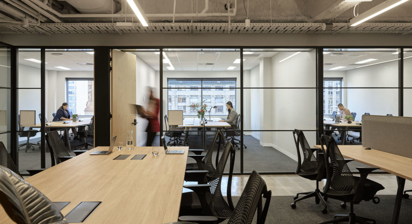 5 Mistakes Business Owners Make When Choosing Shared Office Space