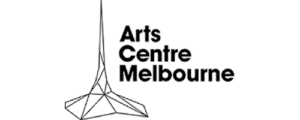 Arts Centre Melbourne logo