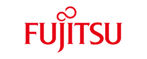 Logo-Fujitsu