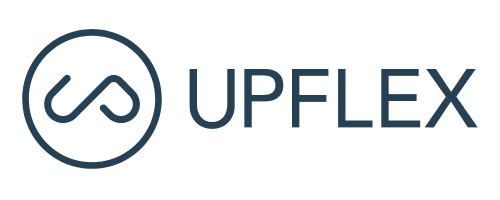 Upflex logo