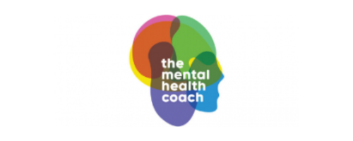 The Mental Health Coach logo