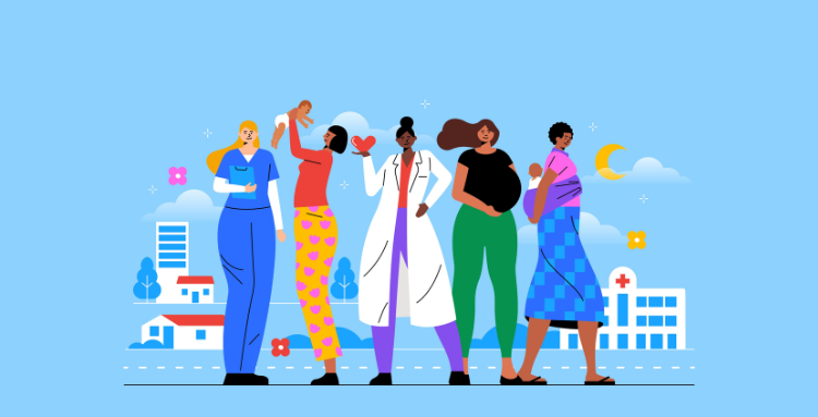 World health day 2025 theme